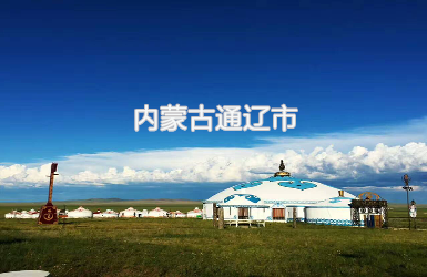 通辽市智慧政协平台