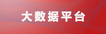 大数据平台