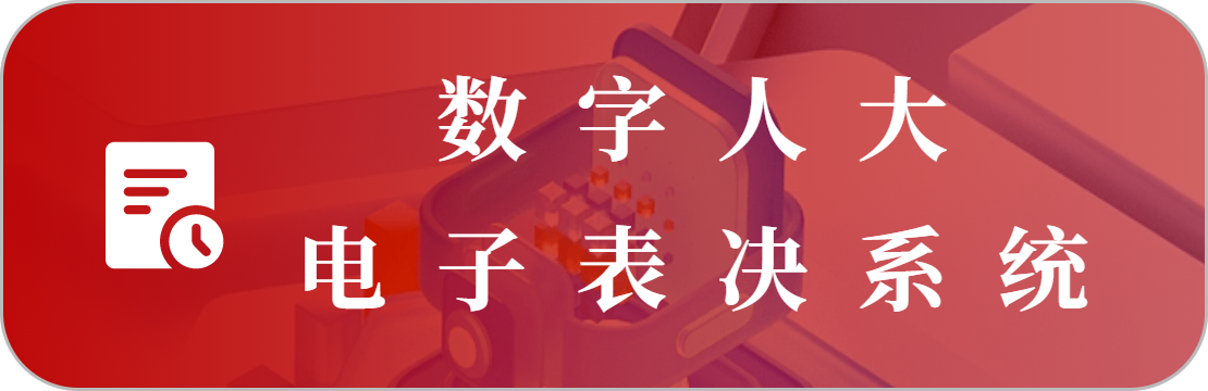 会议电子表决系统