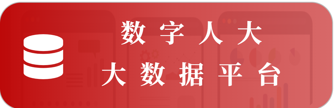 人大大数据平台