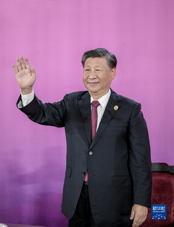  第十九届亚洲运动会在杭州隆重开幕习近平出席开幕式并宣布本届亚运会开幕