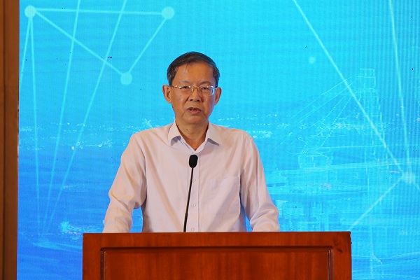  郝明金出席三地民建组织助力京津冀协同发展座谈会