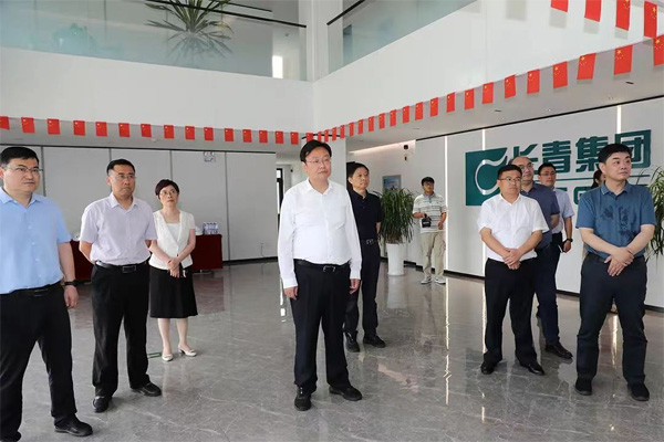 盐城人大：为经济运行持续回升向好添能助力