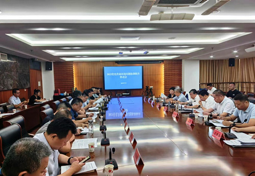  如皋：“四推四抓”做实人大监督