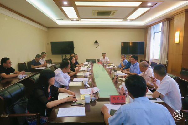  红河州人大常委会：绘就同心圆 共筑中国梦