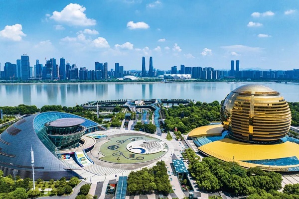  奋力谱写中国式法治现代化的浙江篇章