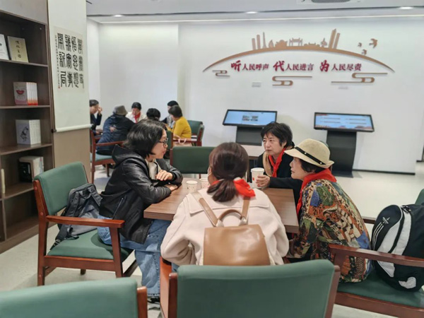  福州：探索发展全过程人民民主新路径