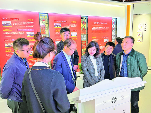  践行全过程人民民主 精心办好每一件代表建议