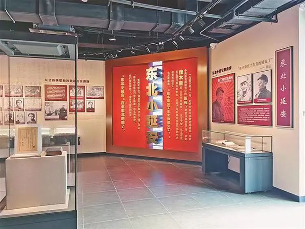  聚力文化惠民 为百姓幸福“加码”