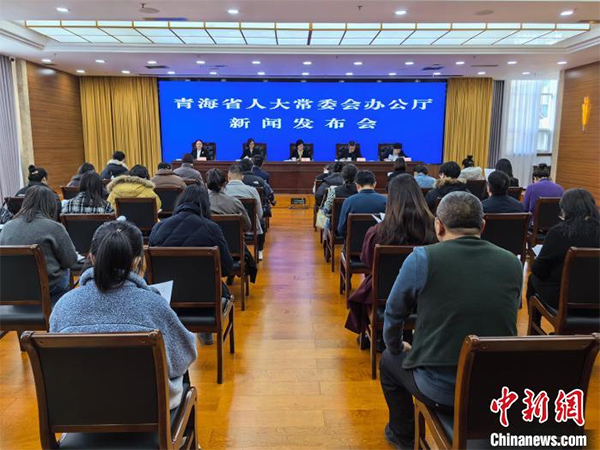  青海立法反家庭暴力：家庭成员以外的共同生活人也受约束
