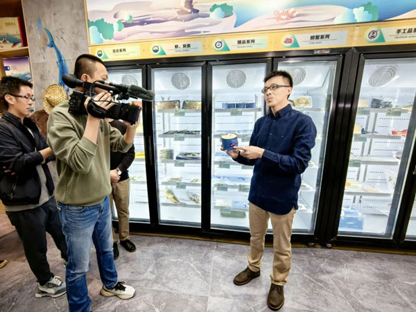  漳州：民呼我应，人大代表履职忙