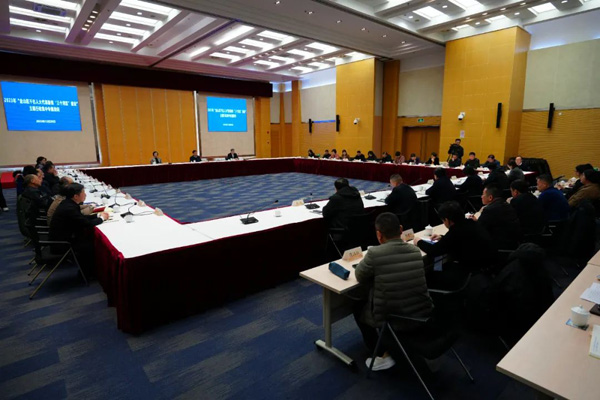  上海市金山区：千名人大代表助推“三个湾区”建设