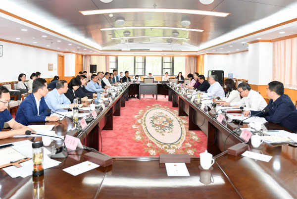  河南人大：以法治之力助推科技创新 强化科技强省法治保障