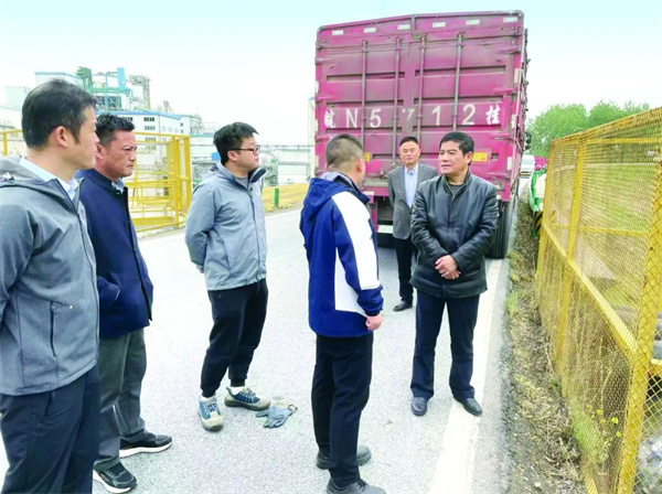  芜湖市鸠江区人大：打好碧水保卫战