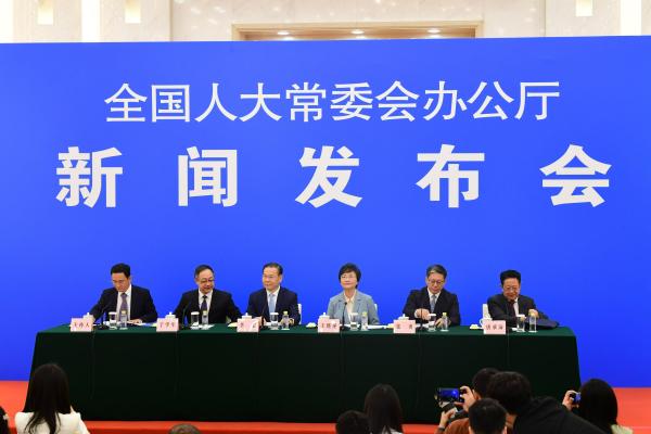 延迟退休改革决定通过！四部门相关负责人进行权威解读